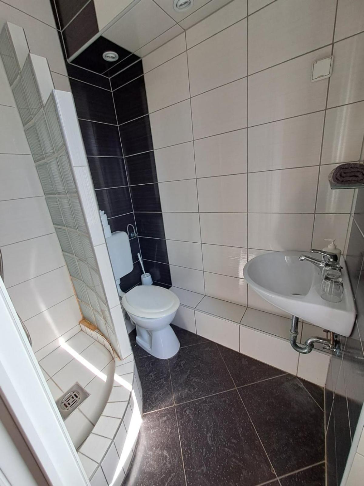 Aquacentrum Hajdúszoboszló Habitación foto