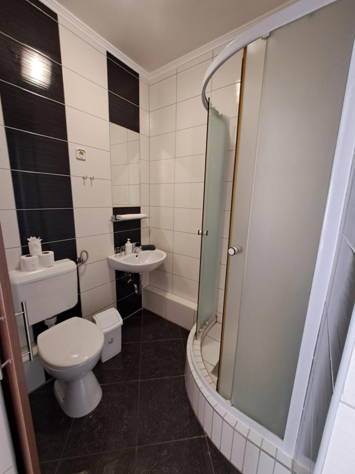 Aquacentrum Hajdúszoboszló Habitación foto