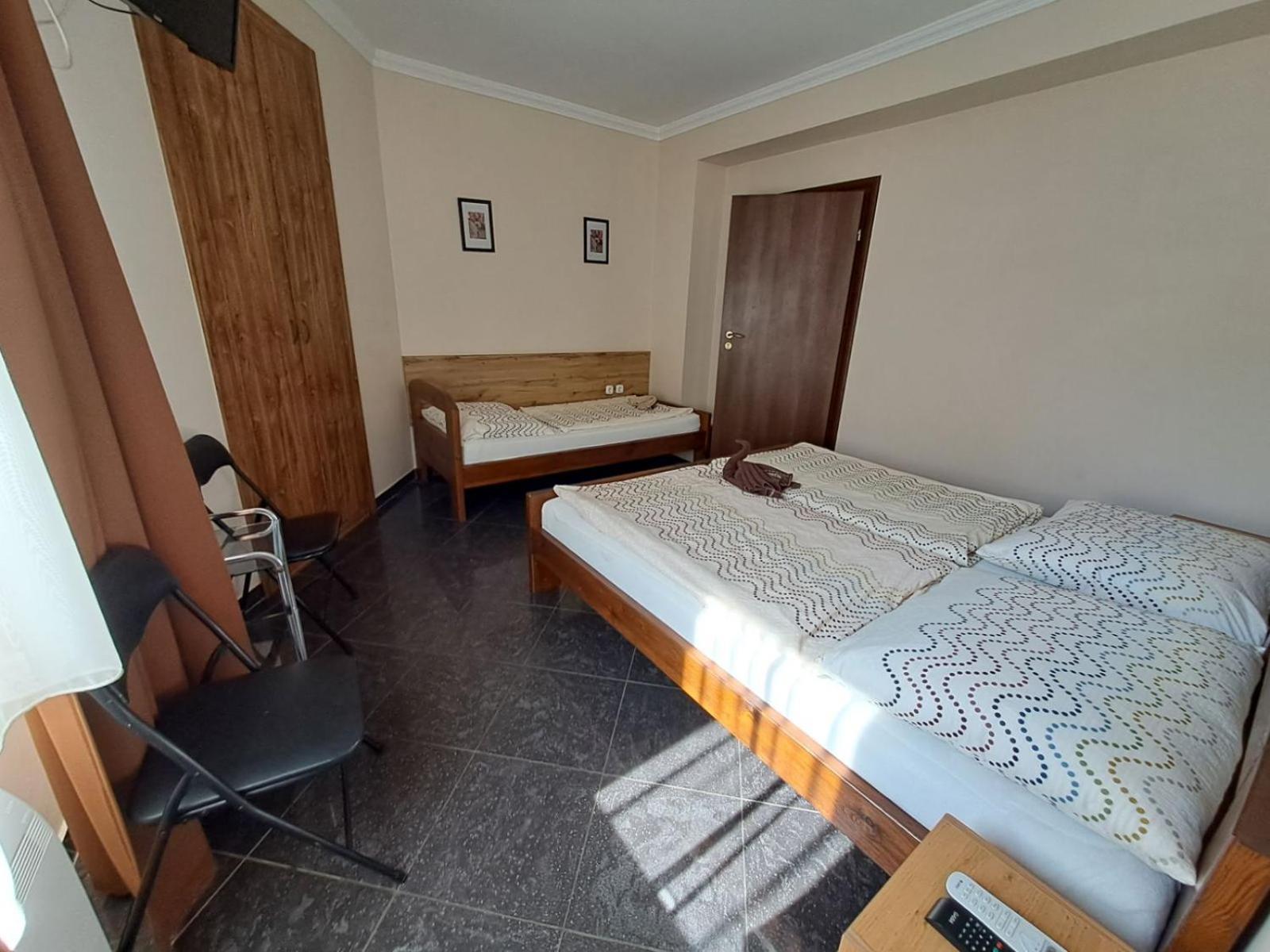 Aquacentrum Hajdúszoboszló Habitación foto